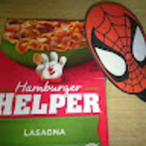 Meet your Posher, Bear